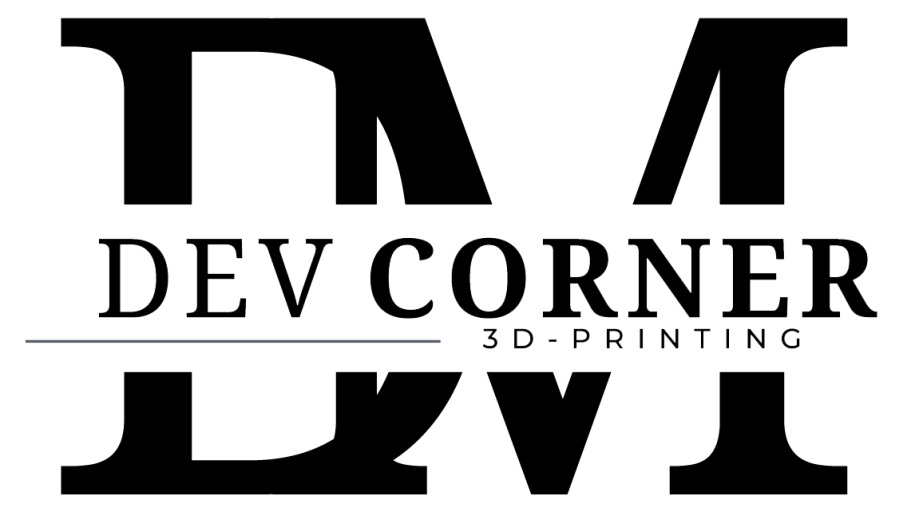 Logo DevCornerDM